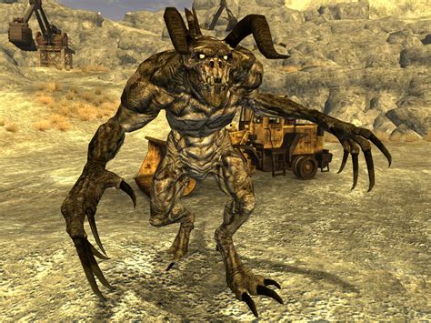 New Videos Tagged with deathclaw (fallout) (117)